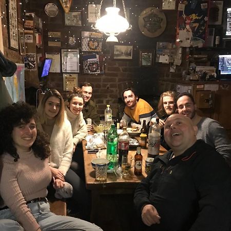 بيت شباب Embassie Backpackers ليفربول المظهر الخارجي الصورة