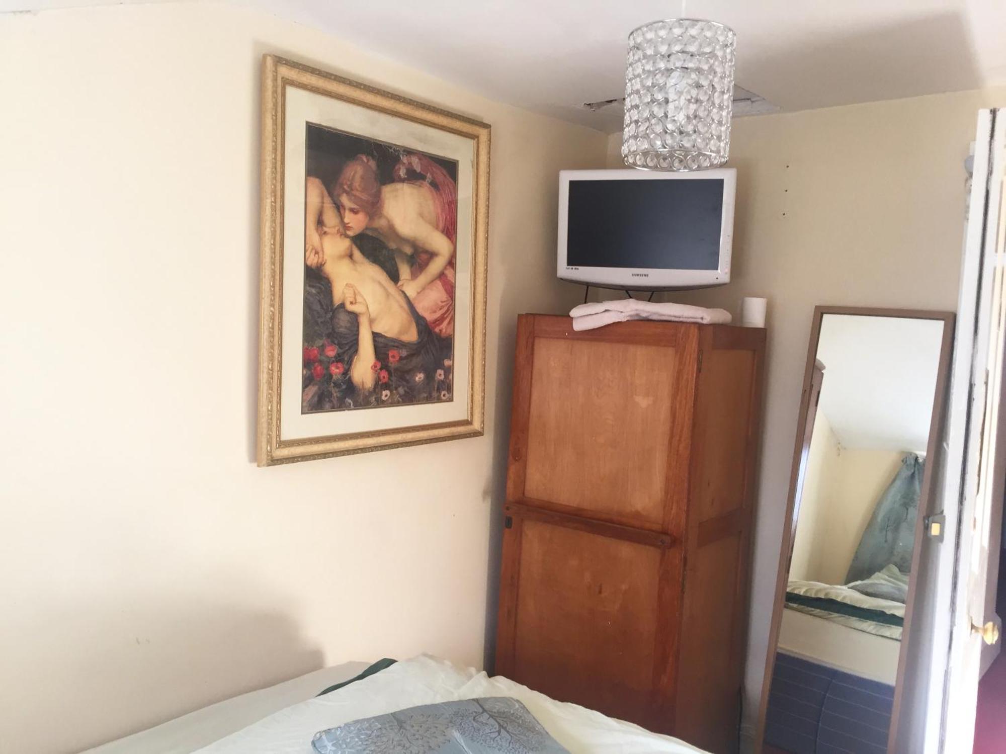 بيت شباب Embassie Backpackers ليفربول الغرفة الصورة